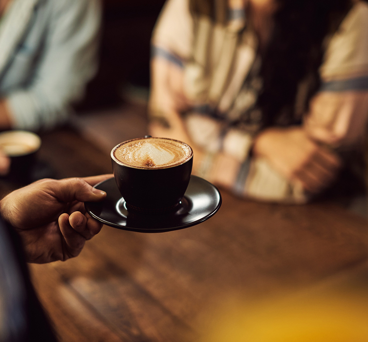 How to Store Your Coffee Beans Properly