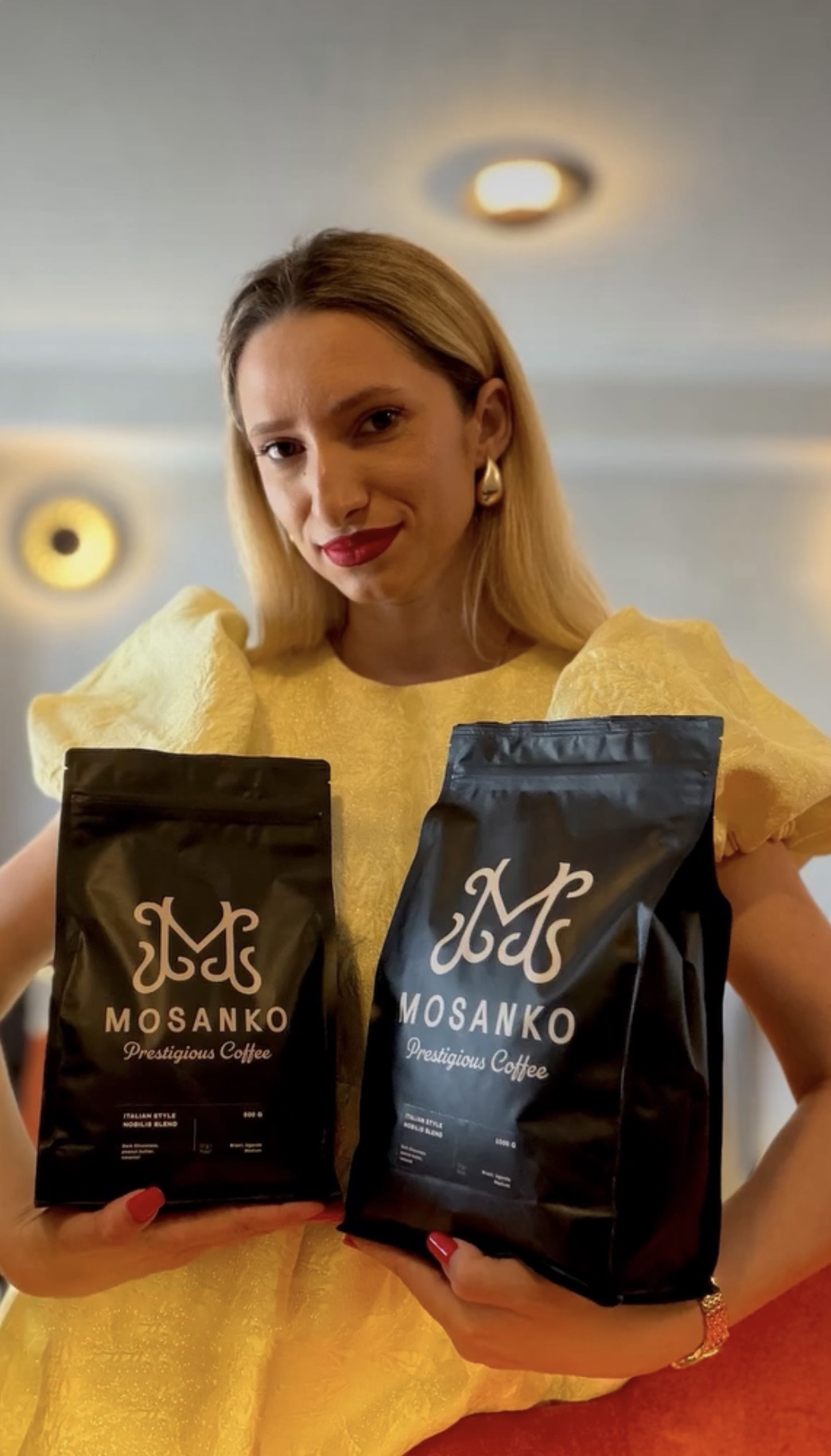 Mosanko Coffee #mosanko #coffee